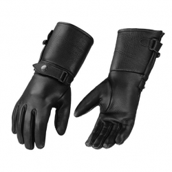 Gauntlet Gloves